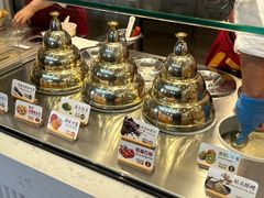 -陕拾叁-西安糕点(大雁塔店)