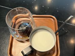 月球咖啡-Home Cafe(水榭春天店)