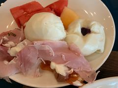 -上海虹桥宾馆味翠餐厅