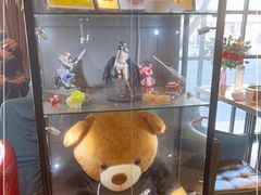 -愉肴麻辣香锅(中山路店)
