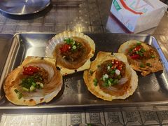 -有局·成都市井烧烤·精酿啤酒(双楠店)