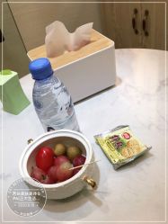 -芳朵美容养生SPA