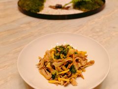 -喜来登由由大酒店九州膳坊中餐厅