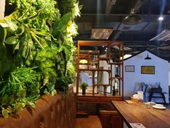 -铁道茶苑.色稷餐厅(莲花南路店)