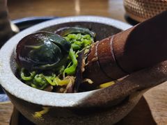 -炊烟小炒黄牛肉(华夏店)