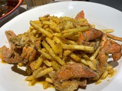 -李叔叔虾蟹大排档(青羊店)