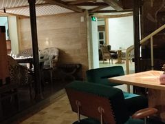 大堂-良木缘咖啡西餐(川大店)
