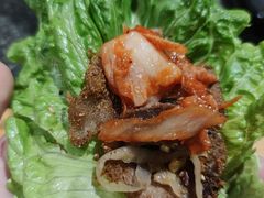 -鹤之乡·齐齐哈尔烤肉·非遗(秋涛路店)