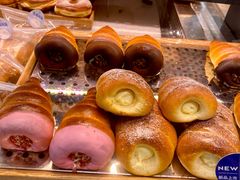 -巴黎贝甜(武夷花园店)
