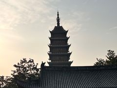 -常熟方塔园
