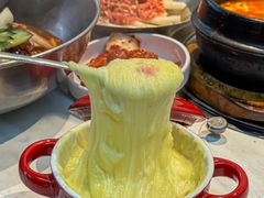 -六七八韩式烤肉·韩国料理(上杭路店)