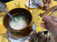 -齿留香湛江生蚝(白沙大道西店)