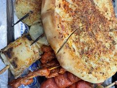 -新疆阿凡提烧烤(泾水路店)