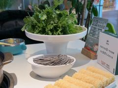 -烹然四季椰子鸡火锅(姚家园万象汇店)