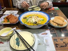 -陈记菜馆·非遗淮扬菜(东关街教场店)