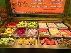 -姜胖胖无限自助烤肉(弹子石店)