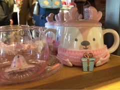 -星巴克(北辰西路店)