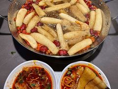 -楠小云·云南鲜菌·鲜牛自助火锅(九眼桥店)