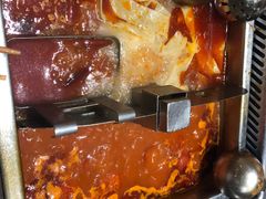 -海底捞火锅(上元大街店)