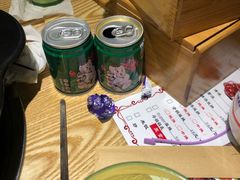 -百味源炭火烤翅 ·夜市大排档(酒仙桥店)