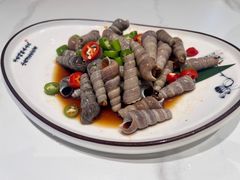 -三合园水饺(二马路店)