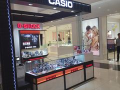 -凯德广场(学府店)