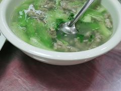 -洪霞餐馆