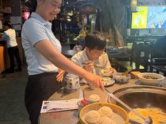 -贺庄·活鱼馆(珠吉路店)