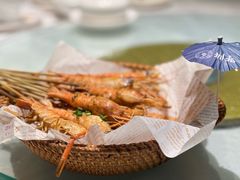 -79号渔船海鲜饭店(华强北店)