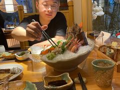 -酒久自助料理(佳兆业店)