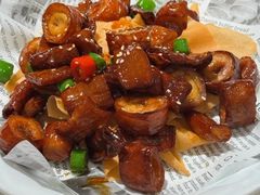 -海南人酒家·白切文昌鸡·二十三年老字号(水荫路店)