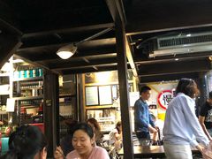 -MI WU FACTORY米屋美食工厂餐厅(绿地店)