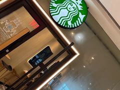 -星巴克臻选(深圳龙岗万科店)
