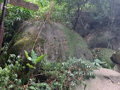 -云洞岩风景区