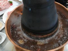 -牛街·马辈儿涮肉(牛街二店)