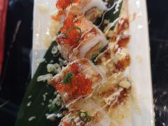 -千和日本料理(龍坪天虹店)
