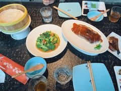 -局气 烤鸭·北京菜(光华路店)