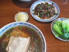 -同得兴 Since·1995 传统苏式面馆(十全街店)