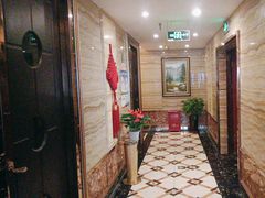 -雲际仙境足浴·影院式·养生·SPA(火车站店)