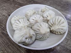 -津门张记包子铺(华昌道店)