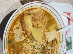 -食悦天美食广场(武汉壹方购物中心店)