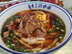 -虎子面粉馆(五一东村店)