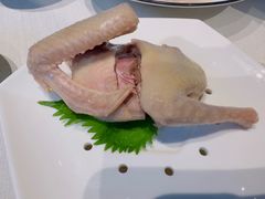 -狮王府淮扬菜(老门东店)