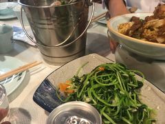 -渔娘渔家丹东海鲜(东直门店)