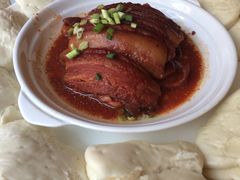 -老雒阳面馆·水席(定鼎门店)