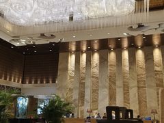 -秦皇岛秦皇国际大酒店