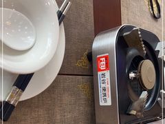 -十里·东湖院子(湖北省博物馆店)