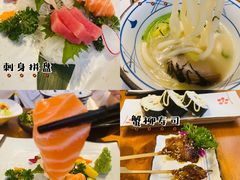 -季夏金枪鱼牛排自助餐厅(海悦天地店)