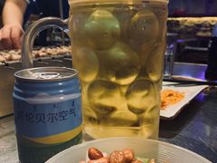 -很久以前羊肉串(大华三路店)