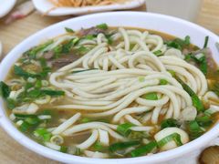 -肖家客饸饹面(郑州总店)